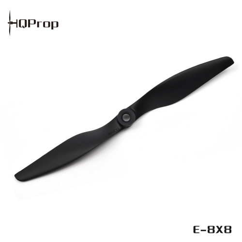 Thin Electric Prop E-8X8 (2CCW)