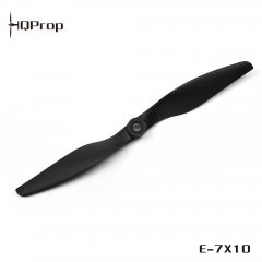 Thin Electric Prop 7X10 (2CCW)