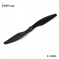 Thin Electric Prop E-8X6 (2CCW)