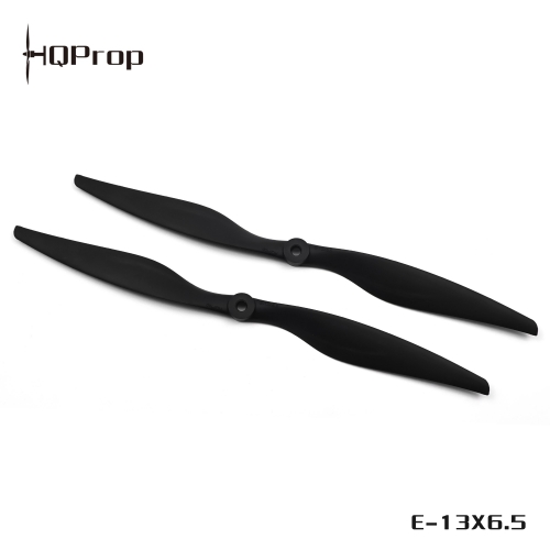 Thin Electric Prop E-13X6.5 (2CCW)