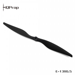 Thin Electric Prop E-13X6.5 (2CCW)