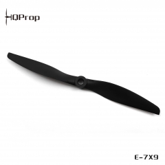 Thin Electric Prop 7X9 (2CCW)