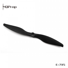 Thin Electric Prop 7X5 (2CCW)