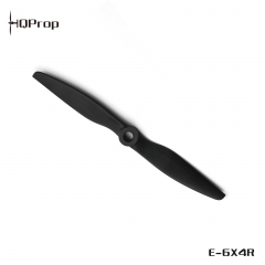 Thin Electric Pusher Prop 6X4R (2CW)