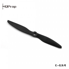 Thin Electric Prop 6X4 (2CCW)