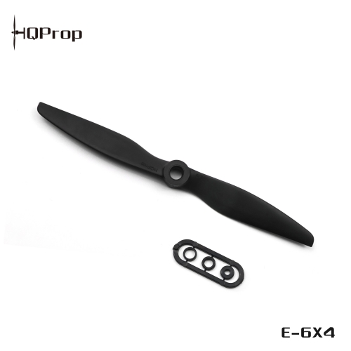 Thin Electric Prop 6X4 (2CCW)