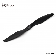 Thin Electric Prop E-8X9 (2CCW)