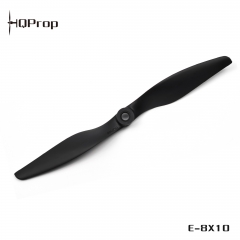 Thin Electric Prop E-8X10 (2CCW)