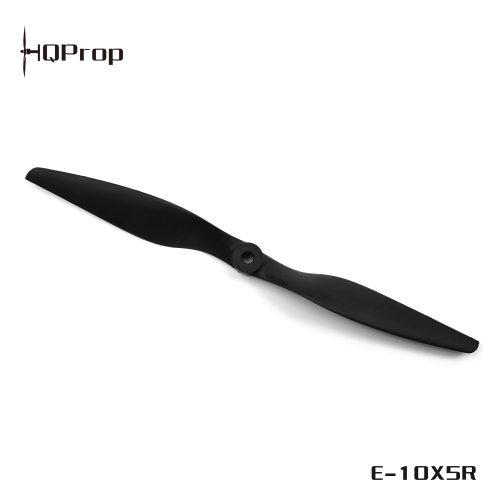 Thin Electric Pusher Prop E-10X5R (2CW)