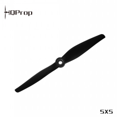 Thin Electric Prop 5X5 (2CCW)