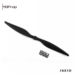 Thin Electric Prop E-16X10 (2CCW)