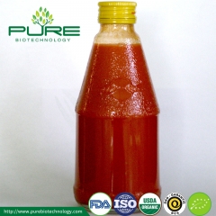 Organic Goji Juice Concentrate