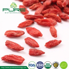 NOP Organic Goji Berries