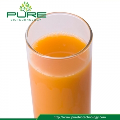 Organic Sea Buckthorn Juice Concentrate