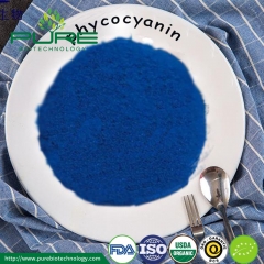 E18 Phycocyanin Pulver