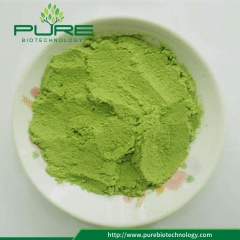 Organic Barley Grass Powder