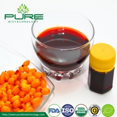 Sea Buckthorn Fruit Oil