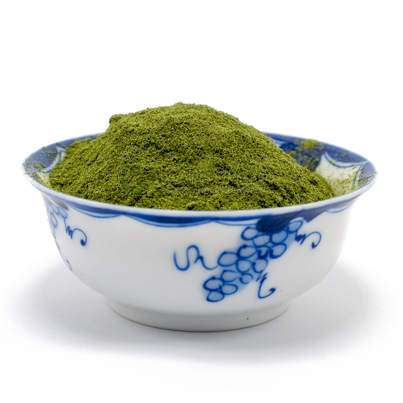 Benefits of Kelp powder