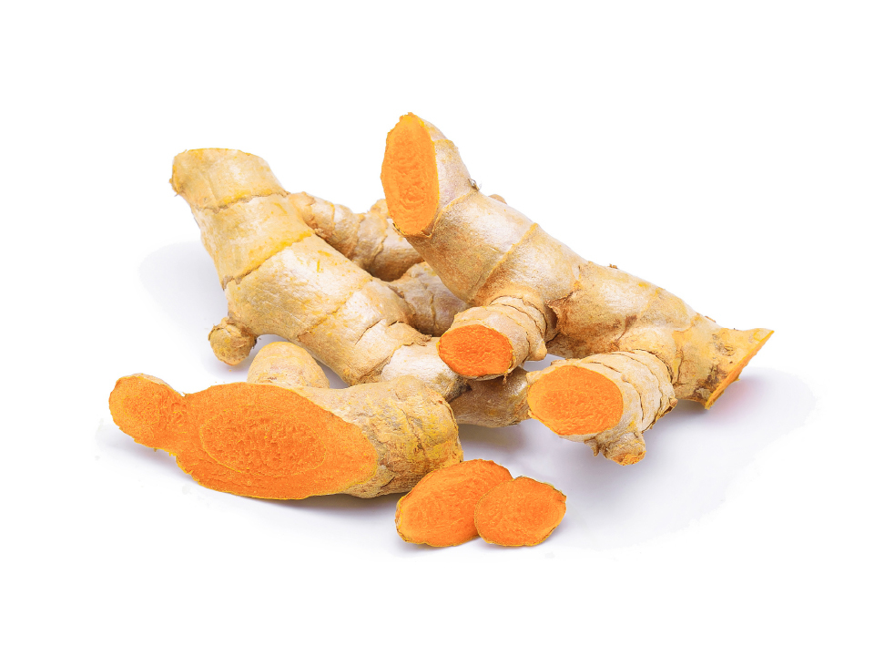 Eating Turmeric, getting healthy life