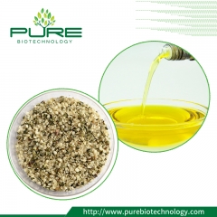 Hemp Seed Oil