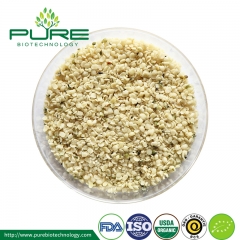 Organic Hulled Hemp Seed