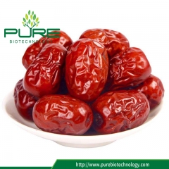 Jujube seco / Dátiles rojos