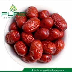 Organic Dried Jujube