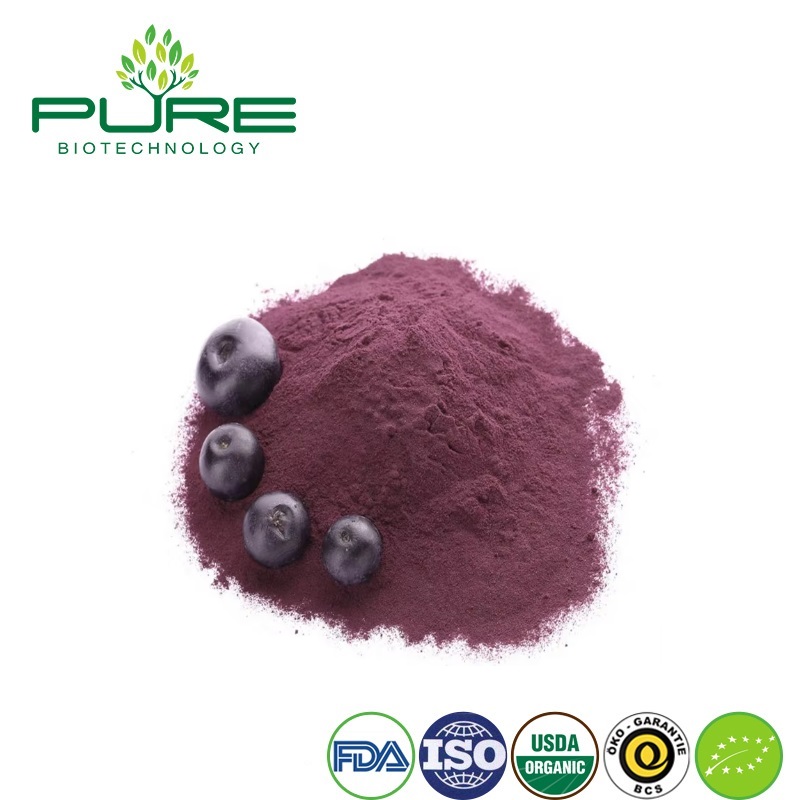 Acai Berry: This Antioxidant Superfruit