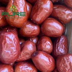 Red Jujube /Hotan Date