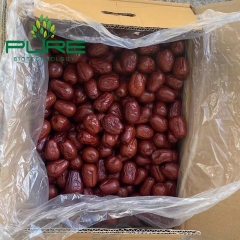 Red Jujube /Ruoqiang Date