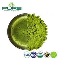 Beverage Premium Grade Matcha Tea Powder