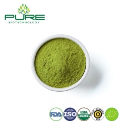 Food Culinary Grade Matcha Tea Powder