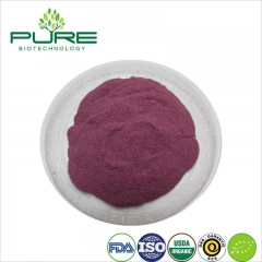 Порошок из Ягод Асаи