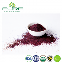 Порошок из Ягод Асаи