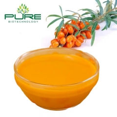 Sea Buckthorn Juice Concentrate