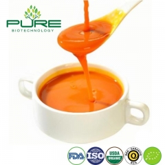 Organic Sea Buckthorn Juice