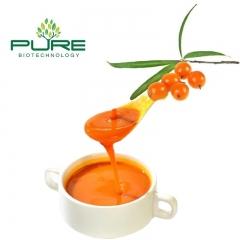 Pure Sea Buckthorn Juice / Puree