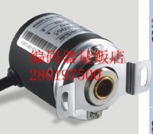 Technology of EH3-06PG8941 Encoder