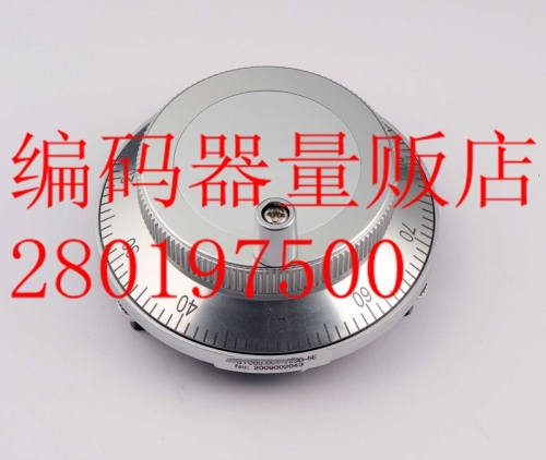 RIM-80-0100BV  Li Technical Encoder-Handwheel Pulse