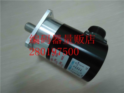 Technology of NE-1024-2MD Japan Precision Spindle Encoder