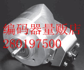 Technology of IRS560-512P/R-002 Japan High Precision Encoder