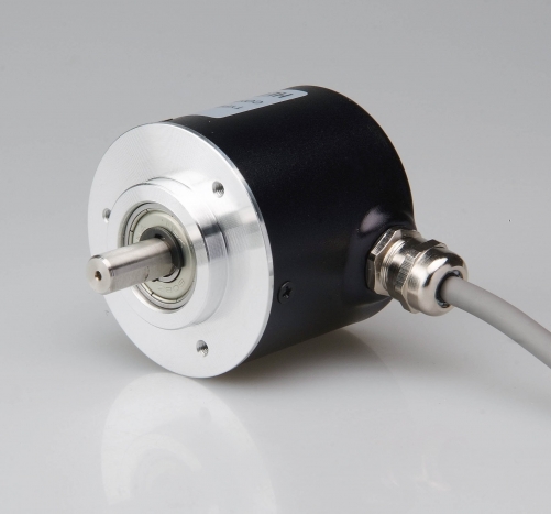 New Technology of ISC5208-001G-30BZ-5-24F Hyde Encoder