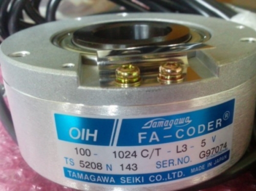 TS5208N143 OIH100-1024C/T New Original Encoder