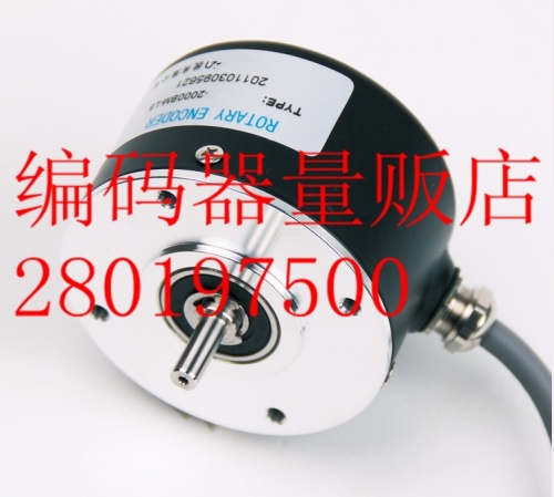 LEC-102.4B-S150A Japanese Sentec-encoder Technology