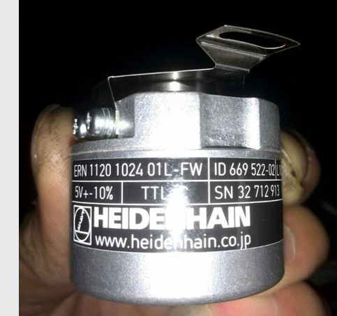 ERN 1120 1024 01L-FW brand-new imported Heidehan encoder from Germany