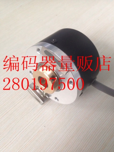 New Technology of MEH-30-3600P Encoder
