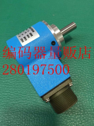6-112147-1024 HD20-S31 Rotary Encoder Complete Alternative