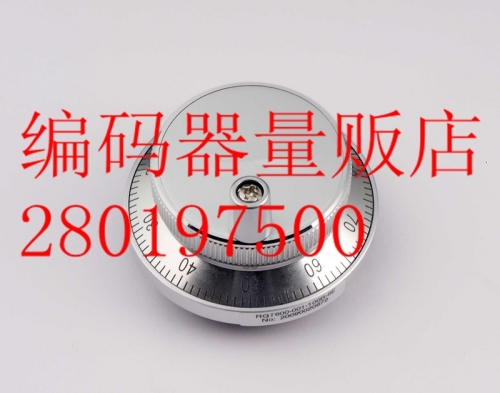 RGT600-001-100B-5E New Electronic Handwheel Encoder