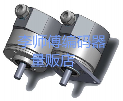 24-24 2B3/500新款技术高精度编码器