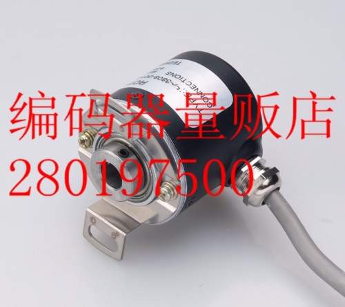 ZKP3808-001G-2000BZ2-5-24F WUXI REP HEDSS Encoder